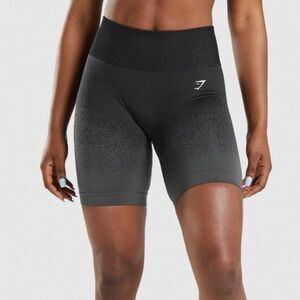 Gymshark Adapt Ombre Seamless Shorts